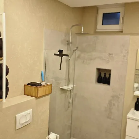 Apartment Auxbrg Augsburg