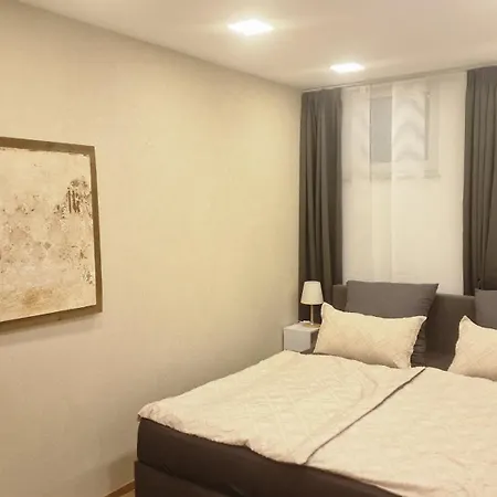 Apartment Auxbrg *