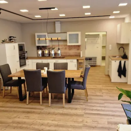 Apartment Auxbrg