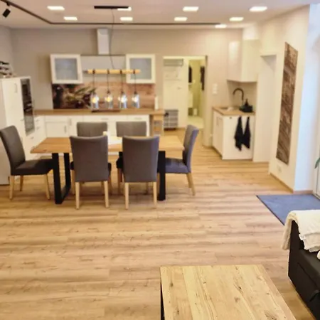 Apartment Auxbrg