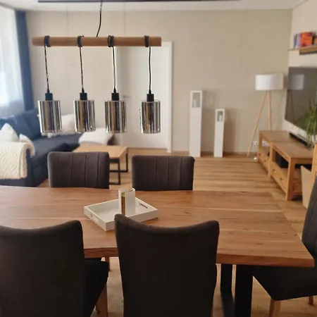 Apartment Auxbrg Augsburg