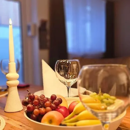Apartment Auxbrg *